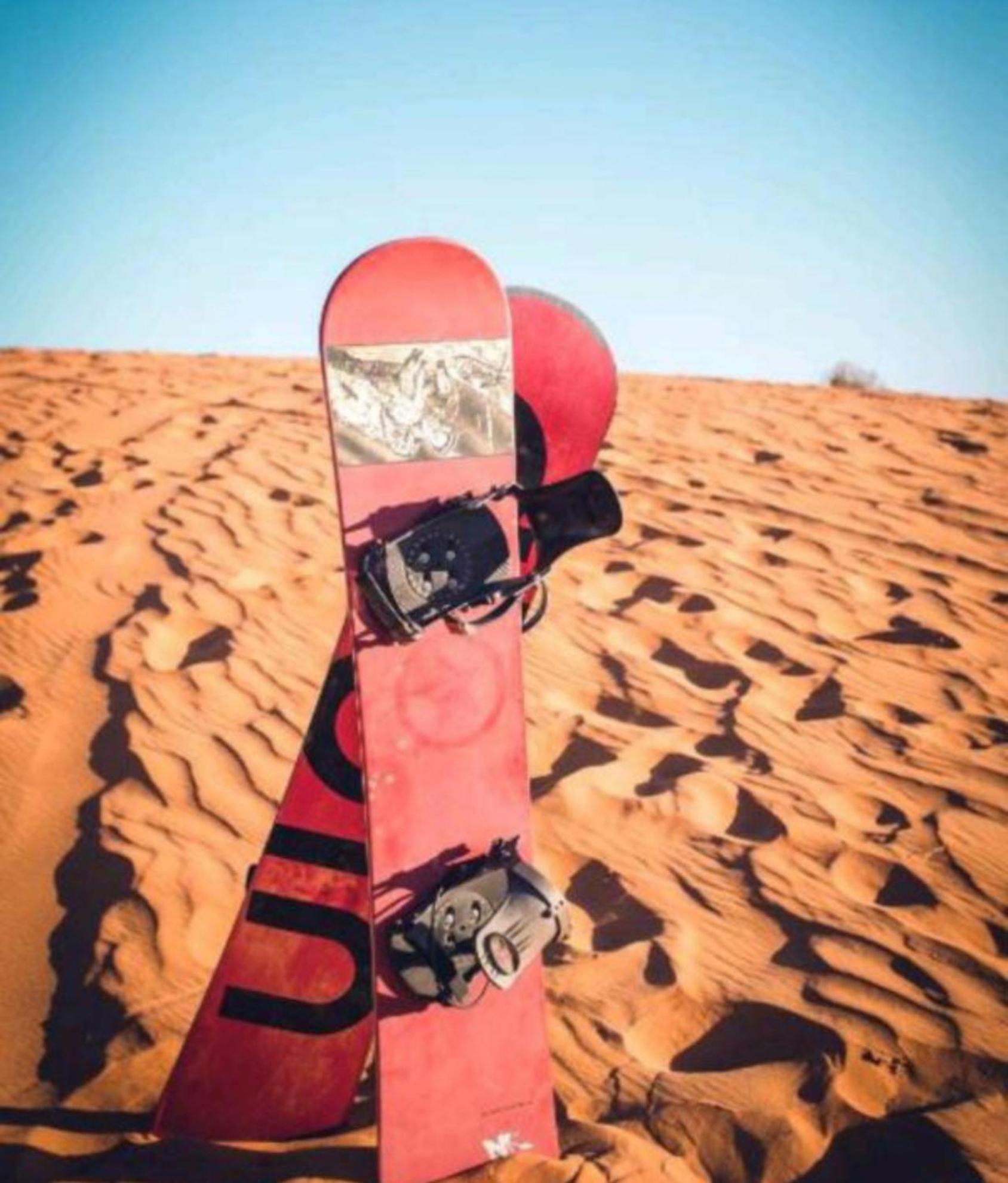 Holiday Desert Camp Мерцуга Екстериор снимка